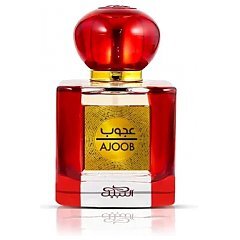 Nabeel Ajoob 1/1