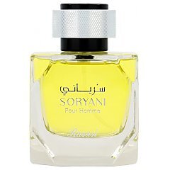 Rasasi Soryani Pour Homme 1/1