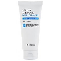 Dr. Hedison Peptide Mild Care Foam Cleanser 1/1