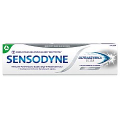 Sensodyne Ultraszybka Ulga 1/1