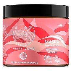 Hairy Land 1/1