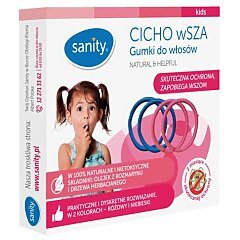 SANITY Kids CICHO wSZA 1/1