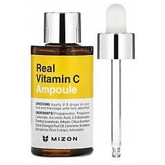 Mizon Real Vitamin C Ampoule 1/1