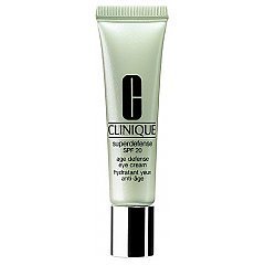 Clinique Superdefense Age Defense Eye Cream 1/1