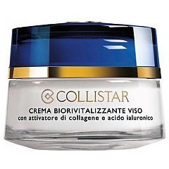 Collistar Crema Biorivitalizzante Viso 1/1