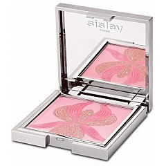 Sisley L'Orchidee Highlighter Blush with White Liliy 1/1