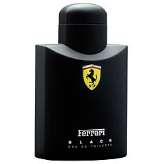 Ferrari Black 1/1