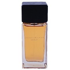 Donna Karan Gold Sparkling 1/1