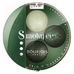Bourjois Smoky Eyes 1/1