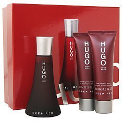 Hugo Boss HUGO Deep Red 1/1