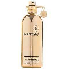 Montale Gold Flowers 1/1