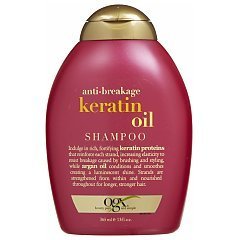 Organix Keratin Oil Shampoo 1/1