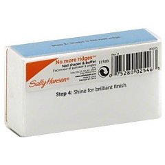 Sally Hansen Nail Shaper & Buffer 1/1