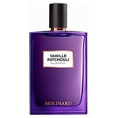 Molinard Les Orientaux: Vanille Patchouli 1/1