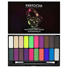 Freedom Pro Decadence Palette 1/1