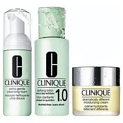 Clinique 3-Step Creates Great Skin 1/1