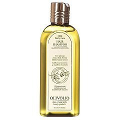 Olivolio Hair Shampoo Against Hair Loss 1/1