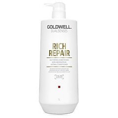 Goldwell Dualsenses Rich Repair Restoring Conditioner 1/1