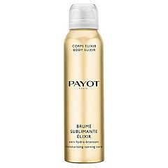Payot Body Elixir Brume Sublimante Moisturising Tanning Care 1/1