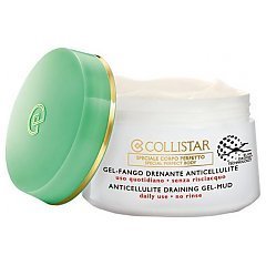 Collistar Special Perfect Body Anticellulite Draining Gel-Mud 1/1