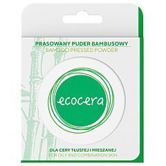 Ecocera Matte Powder 1/1