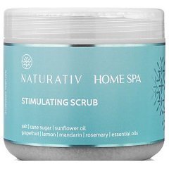 NATURATIV Home Spa Stimulating Scrub 1/1