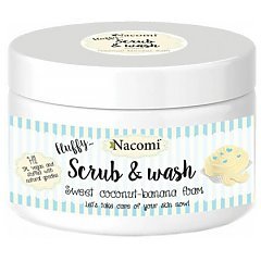 Nacomi Scrub & Wash 1/1