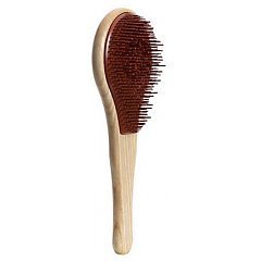 Michel Mercier Italian Crafted Wood Detangling Hair Brush 1/1