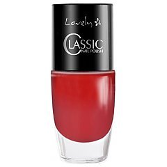 Lovely Classic Nail Polish 1/1