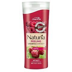 Joanna Naturia Peeling Raspberry 1/1