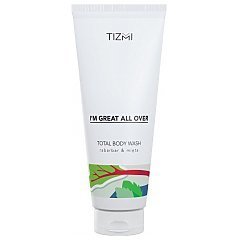 Tizmi Total Body Wash 1/1