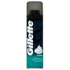 Gillette Foam Sensitive Skin 1/1