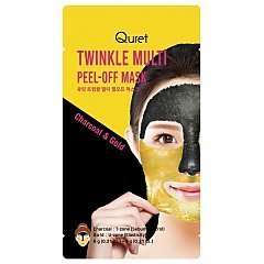 Quret Twinkle Multi Peel-Off Mask 1/1