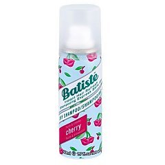 Batiste Dry Shampoo Cherry 1/1