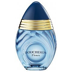 Boucheron Fleurs 1/1