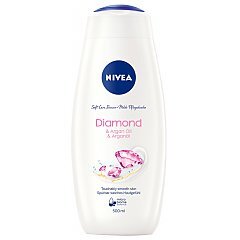 Nivea Care Shower Diamond & Argan Oil 1/1