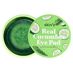 Skin79 Real Cucumber Eye Pad 1/1