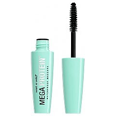 Wet n Wild Mega Protein Waterproof Mascara 1/1