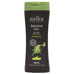 Melica Organic Men Sport 2in1 Shower Gel 1/1