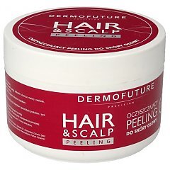 Dermofuture Hair&Scalp Peeling 1/1