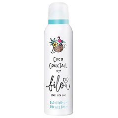 Bilou Coco Cocktail Creamy Shower Foam 1/1