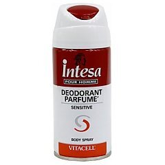 Intesa Vitacell Body Spray Sensitive Pour Homme 1/1