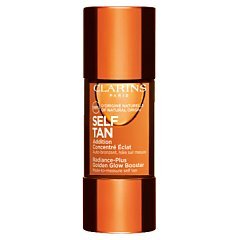 Clarins Self Tan Radiance-Plus Golden Glow Booster 1/1