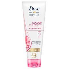 Dove Color Care Vibrancy Conditioner 1/1