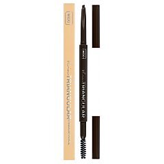 Lovely Slim Triangulator Eyebrown Pencil 1/1