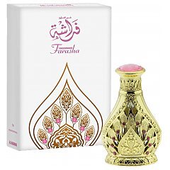 Al Haramain Farasha 1/1