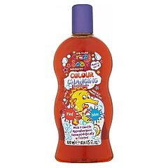 Kids Stuff Crazy Colour Changing Bubble Bath 1/1