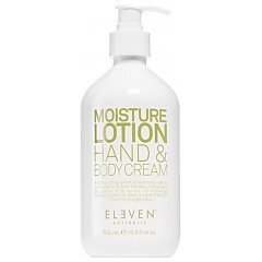 Eleven Australia Moisture Lotion Hand & Body Cream 1/1