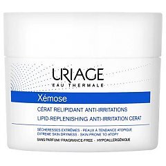 Uriage Xemose Lipid-Replenishing Anti-Irritation Cerat 1/1