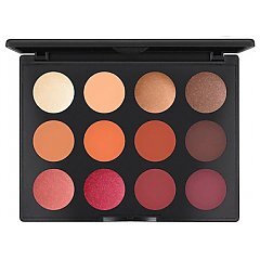 MAC Art Library Eye Shadow Palette 1/1